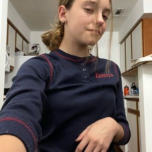 Meet your Posher, Kseniia